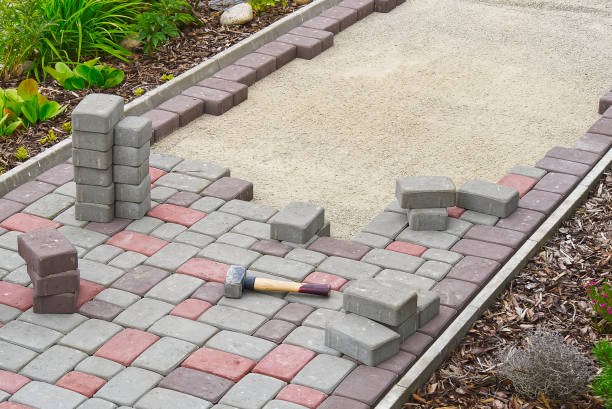 Reasons to Select Us for Your Driveway Paving Requirements in Stottville, NY