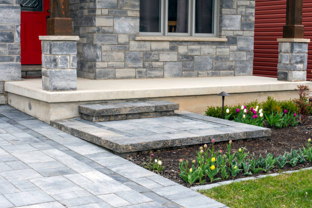 Best Concrete Paver Driveway  in Stottville, NY