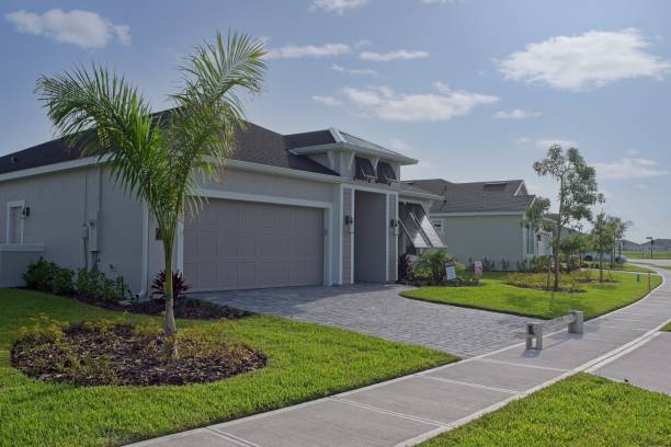 Best Commercial Driveway Pavers  in Stottville, NY